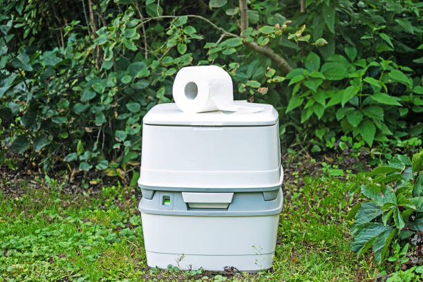 Best Porta potty delivery and setup  in Winter Haven, FL