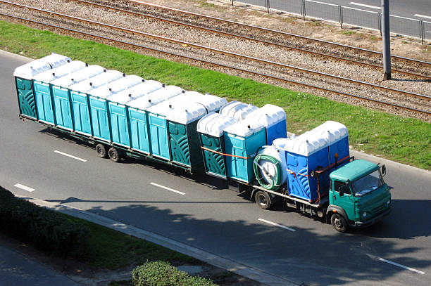 Best Sanitation services for porta potties  in Winter Haven, FL